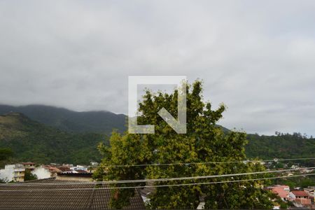 Casa para alugar com 235m², 4 quartos e 2 vagasSuíte 1 - Vista