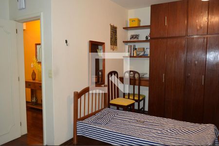 Casa para alugar com 235m², 4 quartos e 2 vagasQuarto 2