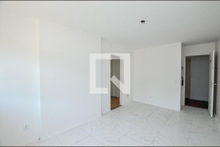 Sala de apartamento à venda com 2 quartos, 59m² em Santa Rosa, Niterói