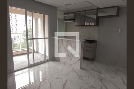 Apartamento para alugar em Jardim Ampliação