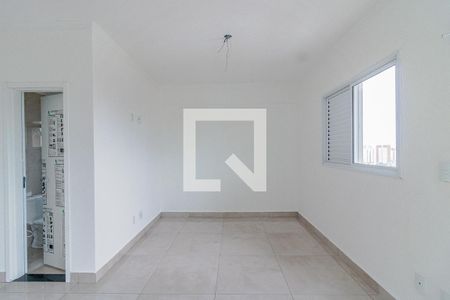 Apartamento para alugar com 49m², 1 quarto e 1 vaga Apartamento para alugar com 49m², 1 quarto e 1 vagaQuarto