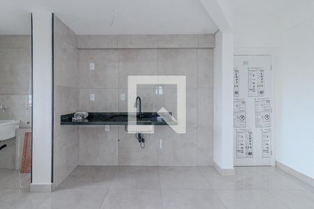 Apartamento para alugar com 49m², 1 quarto e 1 vaga Apartamento para alugar com 49m², 1 quarto e 1 vagaCozinha