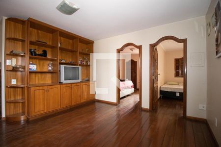 Sala  de casa para alugar com 4 quartos, 599m² em Qnd 17, Brasília