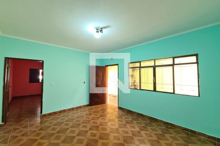 Casa para alugar com 70m², 1 quarto e sem vagaSala