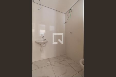 Apartamento à venda com 37m², 2 quartos e sem vagaBanheiro