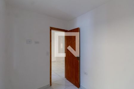 Apartamento à venda com 37m², 2 quartos e sem vagaQuarto 2