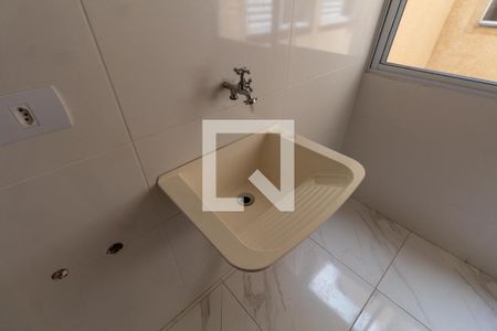 Apartamento à venda com 37m², 2 quartos e sem vagaÁrea de Serviço