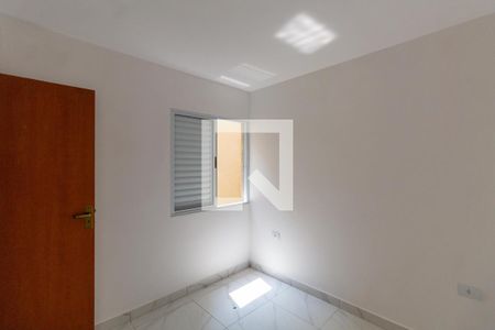 Quarto 1 de apartamento à venda com 2 quartos, 37m² em Cangaíba, São Paulo