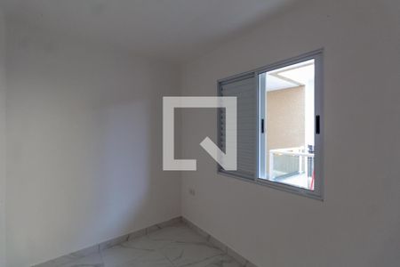 Quarto 2 de apartamento à venda com 2 quartos, 37m² em Cangaíba, São Paulo