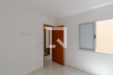 Quarto 1 de apartamento à venda com 2 quartos, 37m² em Cangaíba, São Paulo