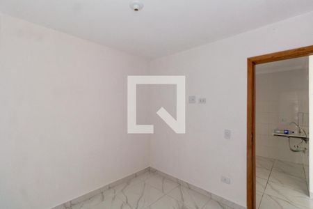 Quarto 1 de apartamento à venda com 2 quartos, 37m² em Cangaíba, São Paulo