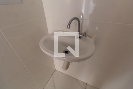 Apartamento à venda com 37m², 2 quartos e sem vagaBanheiro