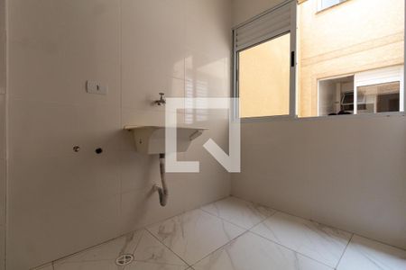 Apartamento à venda com 37m², 2 quartos e sem vagaÁrea de Serviço