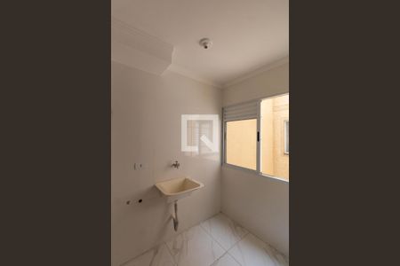 Apartamento à venda com 37m², 2 quartos e sem vagaÁrea de Serviço