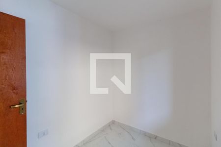 Apartamento à venda com 37m², 2 quartos e sem vagaQuarto 2