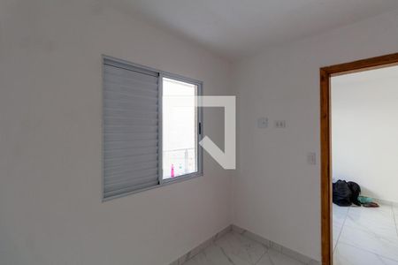 Quarto 2 de apartamento à venda com 2 quartos, 37m² em Cangaíba, São Paulo