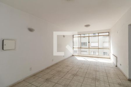 Sala de apartamento à venda com 2 quartos, 91m² em Campos Elíseos, São Paulo