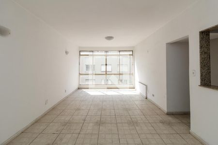 Sala de apartamento à venda com 2 quartos, 91m² em Campos Elíseos, São Paulo