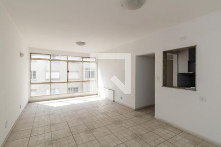 Apartamento à venda com 91m², 2 quartos e sem vagaSala