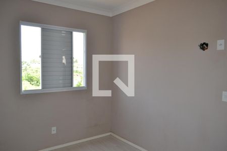 QUARTO 01 de apartamento para alugar com 2 quartos, 49m² em Jardim Casa Branca, Suzano