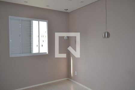 QUARTO 02 de apartamento para alugar com 2 quartos, 49m² em Jardim Casa Branca, Suzano