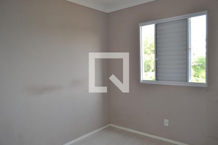 QUARTO 01 de apartamento para alugar com 2 quartos, 49m² em Jardim Casa Branca, Suzano