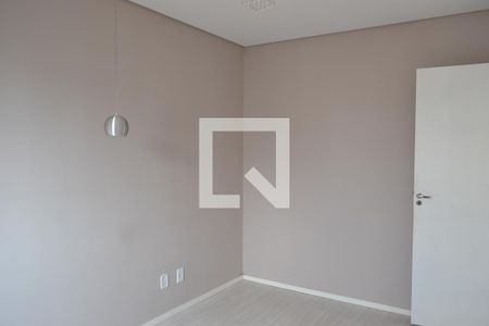 QUARTO 02 de apartamento para alugar com 2 quartos, 49m² em Jardim Casa Branca, Suzano