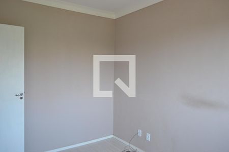 QUARTO 01 de apartamento para alugar com 2 quartos, 49m² em Jardim Casa Branca, Suzano