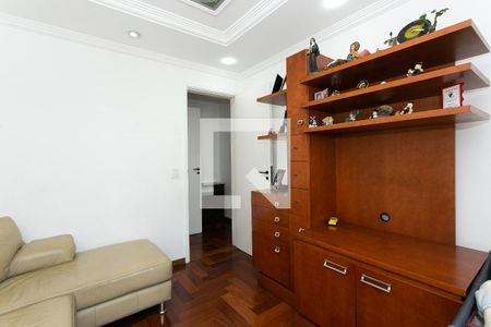Apartamento para alugar com 125m², 4 quartos e 3 vagasQuarto