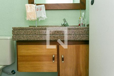 Apartamento para alugar com 125m², 4 quartos e 3 vagasLavabo