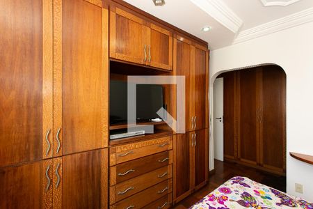 Apartamento para alugar com 125m², 4 quartos e 3 vagasSuíte 2