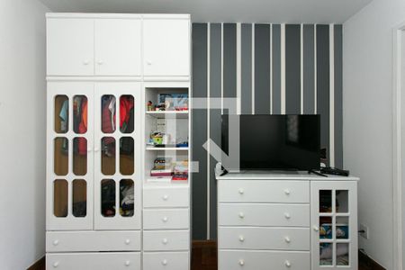 Apartamento para alugar com 125m², 4 quartos e 3 vagasSuíte 3