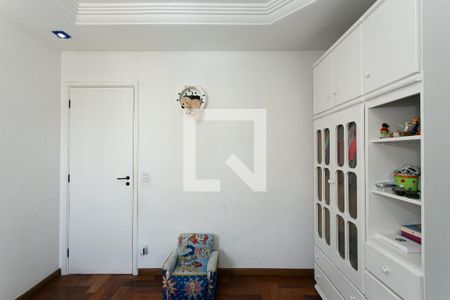 Apartamento para alugar com 125m², 4 quartos e 3 vagasSuíte 3