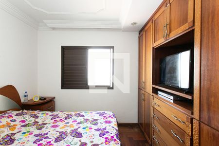 Apartamento para alugar com 125m², 4 quartos e 3 vagasSuíte 2