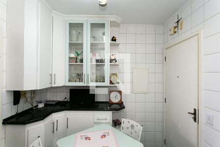 Apartamento para alugar com 125m², 4 quartos e 3 vagasCozinha