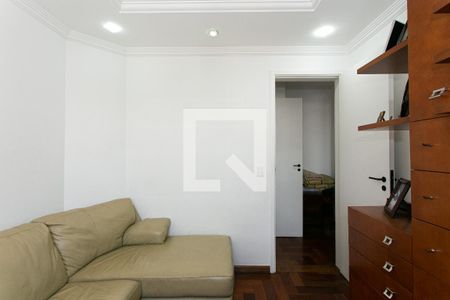 Apartamento para alugar com 125m², 4 quartos e 3 vagasQuarto