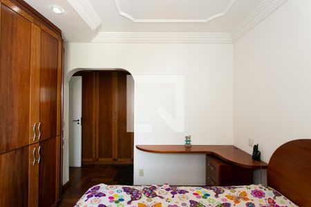 Apartamento para alugar com 125m², 4 quartos e 3 vagasSuíte 2