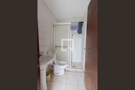 Casa à venda com 680m², 3 quartos e 6 vagas Casa à venda com 680m², 3 quartos e 6 vagasBanheiro de serviço