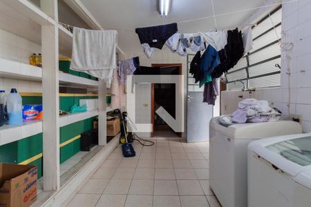 Casa à venda com 680m², 3 quartos e 6 vagas Casa à venda com 680m², 3 quartos e 6 vagasÁrea de Serviço