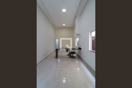 Sala/Cozinha de casa à venda com 3 quartos, 220m² em Vila Marte, São Paulo