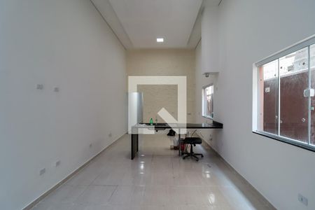 Sala/Cozinha de casa à venda com 3 quartos, 220m² em Vila Marte, São Paulo