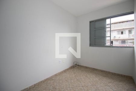 Quarto 2 de apartamento para alugar com 2 quartos, 50m² em Taguatinga Sul (taguatinga), Brasília
