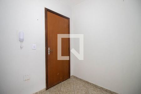 Sala de apartamento para alugar com 2 quartos, 50m² em Taguatinga Sul (taguatinga), Brasília