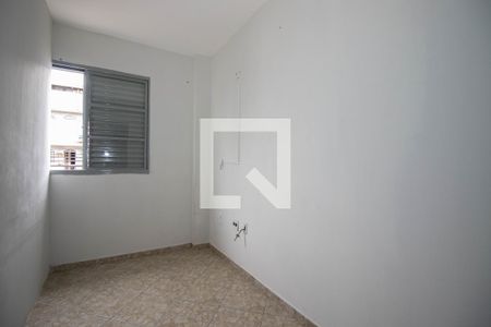 Quarto 1 de apartamento para alugar com 2 quartos, 50m² em Taguatinga Sul (taguatinga), Brasília