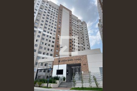 Apartamento à venda com 29m², 1 quarto e sem vagaFachada