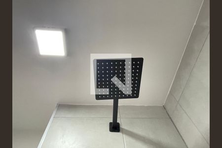 Apartamento à venda com 29m², 1 quarto e sem vagaBanheiro