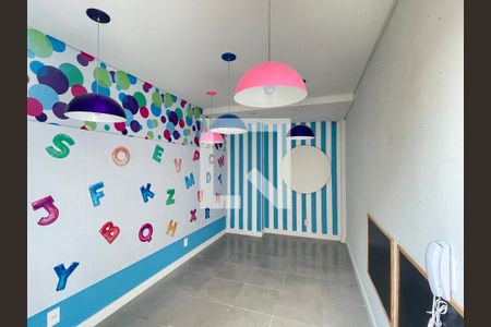 Apartamento à venda com 29m², 1 quarto e sem vagaBrinquedoteca