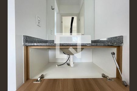 Apartamento à venda com 29m², 1 quarto e sem vagaBanheiro