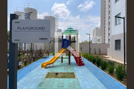 Apartamento à venda com 29m², 1 quarto e sem vagaÁrea comum - Playground