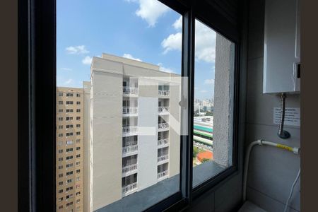 Apartamento à venda com 29m², 1 quarto e sem vagaÁrea de Serviço - Vista